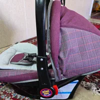 کریر سه کاره بزرگ|کالسکه و لوازم جانبی|کرمان, |دیوار