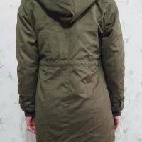 پالتو فوتروکاپشن|لباس|مشهد, کوی المهدی|دیوار