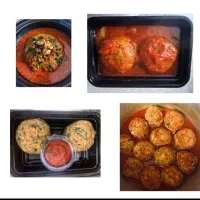 کوفته ،دلمه هر روزدر غذای خانگی مزه