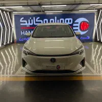 چانگان ایدوEV460 2024|خودرو سواری و وانت|تهران, قبا|دیوار