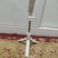 سه پایه برای گوشی بلوتوث دار سالم