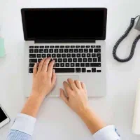استخدام کارمند اداری و کارشناس IT