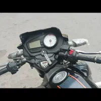 آپاچی|موتورسیکلت|مشهد, طلاب|دیوار