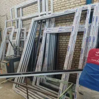 پنجره تولید ونصب وریکلاژپنجره های دوجداره UPVC|مصالح و تجهیزات ساختمان|تهران, آرژانتین|دیوار