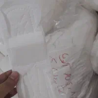 نواربهداشتی مشبک رویه کتان