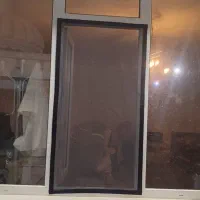تولید پرده مغناطیسی توری مگنتی در ابعاد شما|پرده، رانر، رومیزی|تهران, دولتخواه جنوبی|دیوار