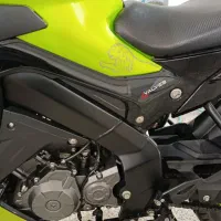 بنلی 180|موتورسیکلت|رشت, باهنر|دیوار