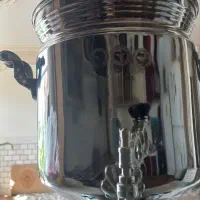 سماور هیئتی