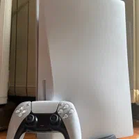 Ps5 fat standard  کنسول فت استاندارد پی اس 5