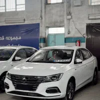 فروش خودرو MG 5 با قیمت کارخانه