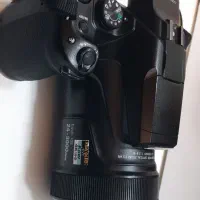 دوربین نیکونp1000|دوربین عکاسی و فیلم‌برداری|کرمانشاه, |دیوار