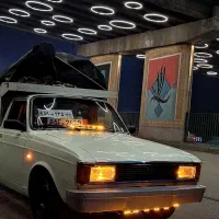 وانت بار|خدمات حمل و نقل|قره ضیاالدین, |دیوار