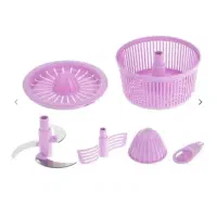 خورد کن دستی سایز بزرگ|خردکن، آسیاب، غذاساز|درمیان, |دیوار