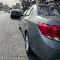 دنا 98|خودرو سواری و وانت|کرج, شهرک فهمیده|دیوار