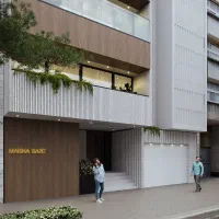 طراحی ۳بعدی حرفه‌ای نمای ساختمان.محوطه.کابینت|خدمات پیشه و مهارت|لاهیجان, قیام|دیوار