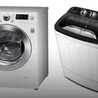 تعمیرات و تعمیرکار انواع پکیج و لباسشویی با ضمانت|خدمات پیشه و مهارت|پرند, فاز ۳|دیوار