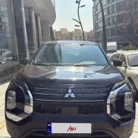 اوتلندر مشکی