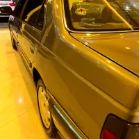 پرشیا مدل 96|خودرو سواری و وانت|اردبیل, |دیوار