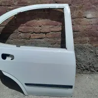 قطعات بی رنگ تیبا