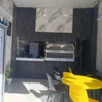 فروش و اجاره مغازه سوخاری در حال کار|فروش مغازه و غرفه|سیرجان, |دیوار