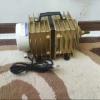 پمپ اکواریوم Aco 007 قدرتمند