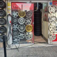 لاستیک بارز دولتی ۱۸۵/۶۵/۱۴یزد ۲۰۵/۶۰/۱۴ کویر پژو