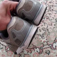 کتونی زدیکس zx8000 فیلی خط مشکی