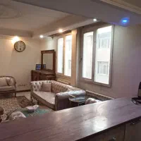 اجاره ۵۳ متر فول ۱۰ ساله نبرد شمالی