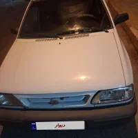 معاوضه پراید
