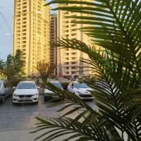 فروش ایزدیار اسه خوابه دریاچه چیتگر