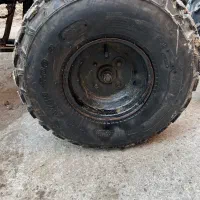 موتور چهارچرخ|موتورسیکلت|بندرعباس, |دیوار