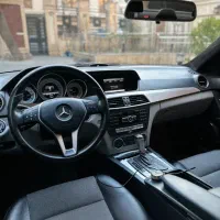 C200 فیس 2014 فول|خودرو سواری و وانت|تهران, نیاوران|دیوار