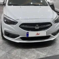 شاهین g مدل ۱۴۰۰ بدون رنگ