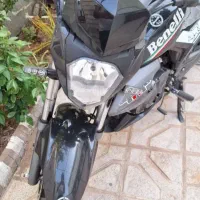 بنلی 150
