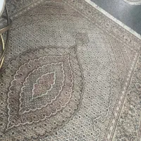 فرش ۷۰۰ شانه ۶ متری
