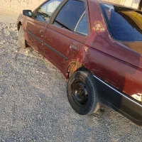 پژو ۸۲ انژکتور تازه تعمیر