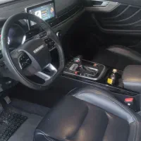 فیدلیتی1400|خودرو سواری و وانت|مشکیندشت, |دیوار