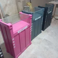 طراحی و تولید دکوراسیون فروشگاهی ومزونی وبوتیک
