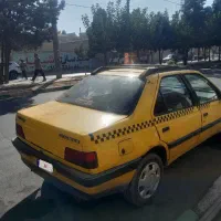 تاکسی گردشی کرج|خودرو سواری و وانت|نظرآباد, رسالت|دیوار