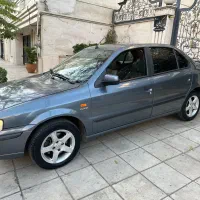 سمند LX EF7،مدل ۱۳۹۴ مولتی پلکس