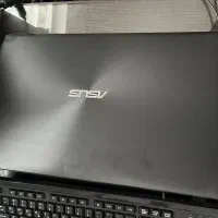 لپ تاپ asus|رایانه همراه|گرگان, |دیوار