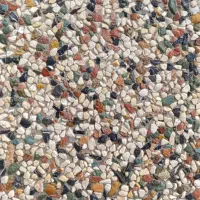 موزاییک صنعتی و واش بتن با بهترین کیفیت|مصالح و تجهیزات ساختمان|مرودشت, پشت سایپا|دیوار