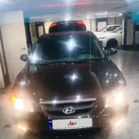 سوناتا مدل ۲۰۰۶|خودرو سواری و وانت|تهران, فردوس|دیوار