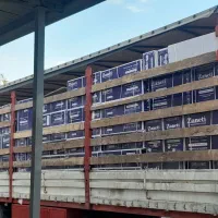 انواع کولر گازی وارداتی همراه با گارانتی|کولر گازی و فنکوئل|آستانه اشرفیه, |دیوار