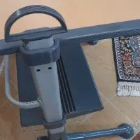 یک عدد میز کار|میز تحریر و کامپیوتر|رامسر, |دیوار