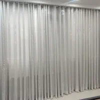 پرده / پرده پذیرایی/ پرده شاین