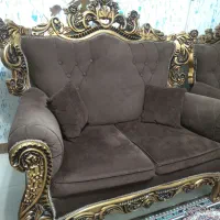 مبل در حد نو