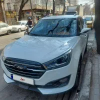 زوتی مدل ۲۰۲۳|خودرو سواری و وانت|تهران, جیحون|دیوار