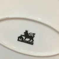 سوفله خوری وارمردار (با جعبه)|ظروف سرو و پذیرایی|اصفهان, کوی ولی عصر|دیوار