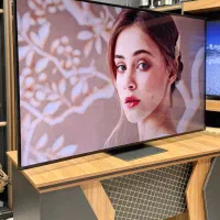 تلویزیون الجی و سامسونگ